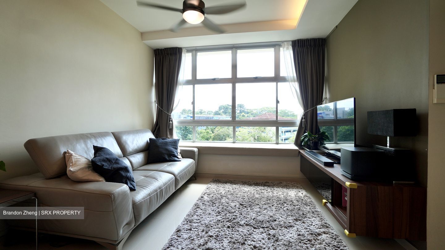 Blk 61B Strathmore Avenue (Queenstown), HDB 4 Rooms #370575371